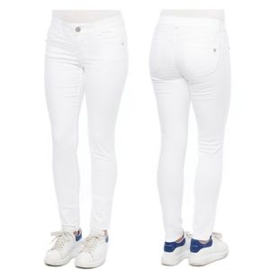 NWT Democracy Booty Lift Jeggings